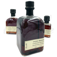 Ocet Balsamiczny `Condimento Balsamico Brzoskwinia z Sardynii`